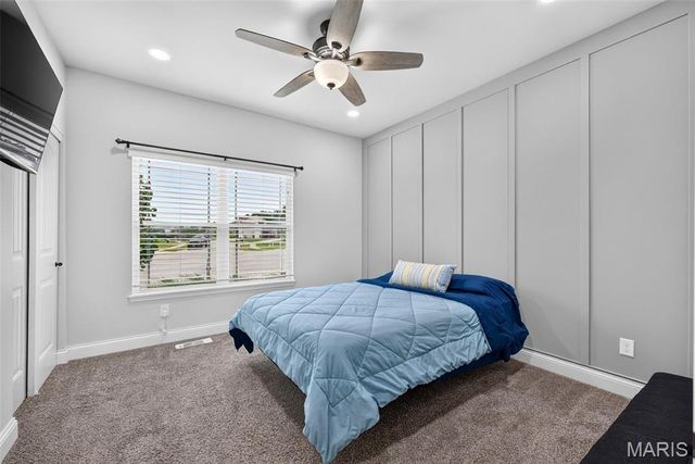 826 Liberty Creek Drive, Wentzville, MO 63385