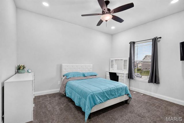 826 Liberty Creek Drive, Wentzville, MO 63385