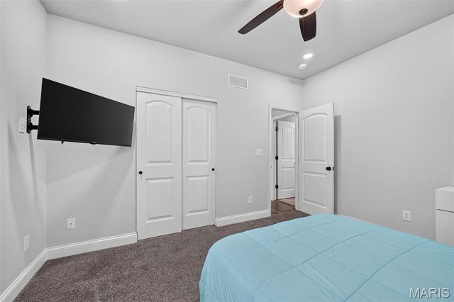 826 Liberty Creek Drive, Wentzville, MO 63385