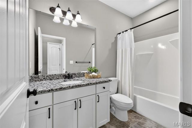 826 Liberty Creek Drive, Wentzville, MO 63385