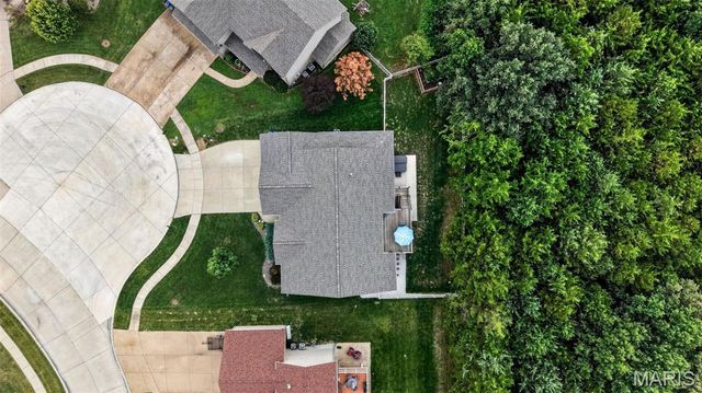 826 Liberty Creek Drive, Wentzville, MO 63385