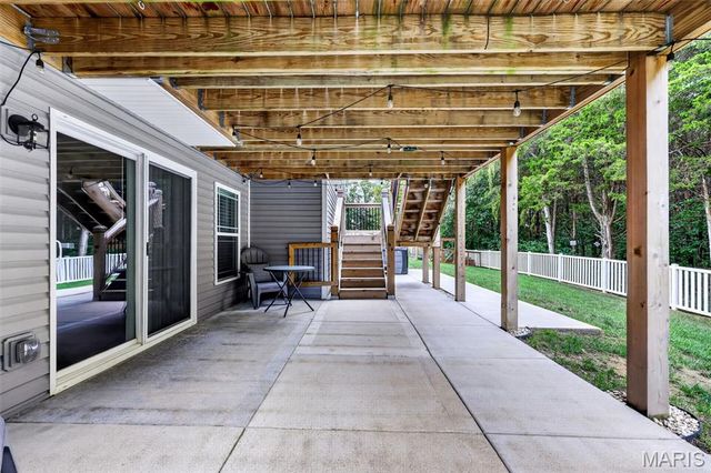 826 Liberty Creek Drive, Wentzville, MO 63385