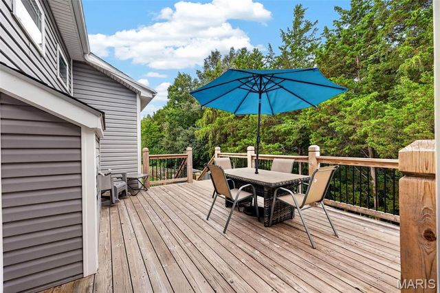 826 Liberty Creek Drive, Wentzville, MO 63385