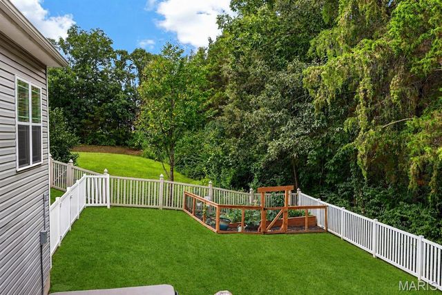826 Liberty Creek Drive, Wentzville, MO 63385
