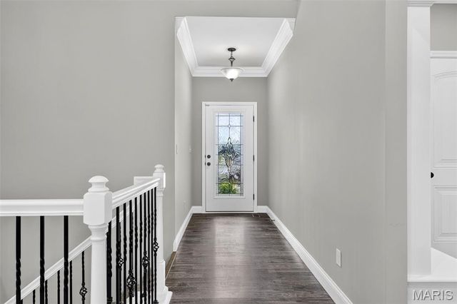 826 Liberty Creek Drive, Wentzville, MO 63385