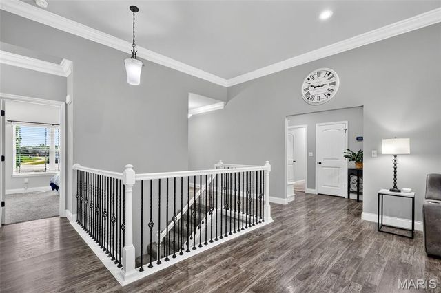 826 Liberty Creek Drive, Wentzville, MO 63385