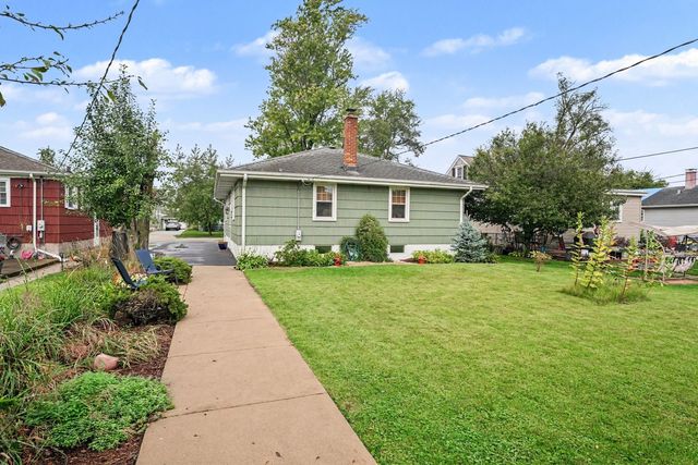 18525 Miller Drive, Lansing, IL 60438