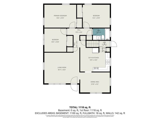 18525 Miller Drive, Lansing, IL 60438
