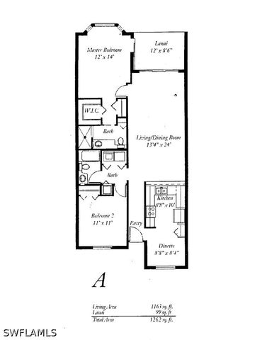 20611 Country Creek DR 3224, Estero, FL 33928