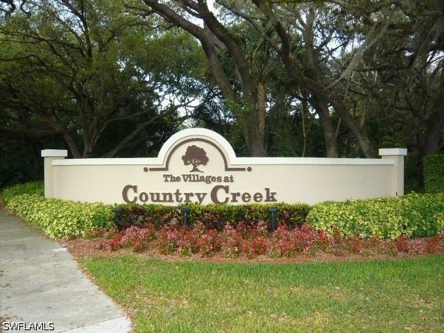 20611 Country Creek DR 3224, Estero, FL 33928
