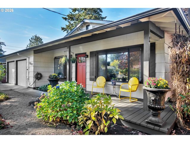 8101 Se 57TH Ave, Portland, OR 97206