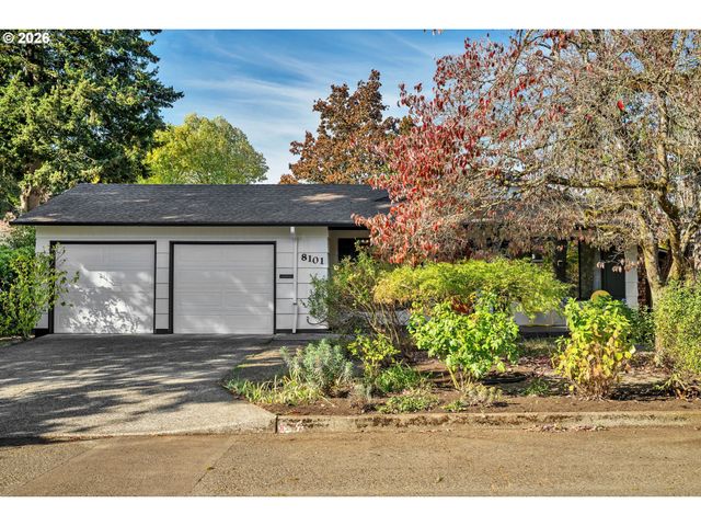8101 Se 57TH Ave, Portland, OR 97206