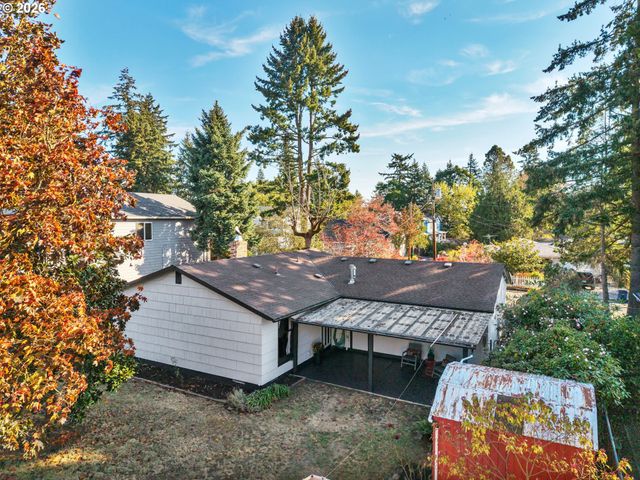 8101 Se 57TH Ave, Portland, OR 97206