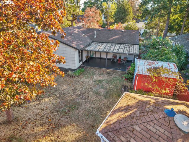 8101 Se 57TH Ave, Portland, OR 97206