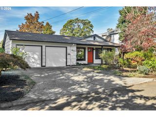 8101 Se 57TH Ave, Portland, OR 97206