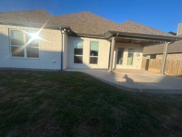 2905 Captain Court, Bryan, TX 77808
