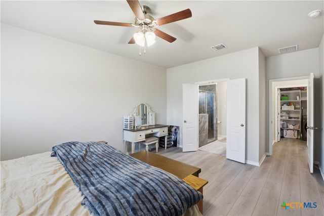1125 Lakeway Crossing Drive, Temple, TX 76502
