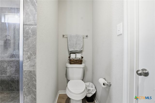 1125 Lakeway Crossing Drive, Temple, TX 76502