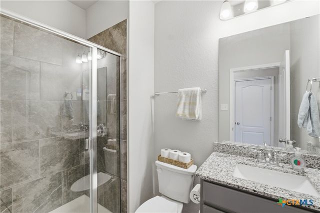 1125 Lakeway Crossing Drive, Temple, TX 76502