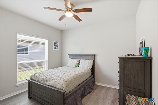1125 Lakeway Crossing Drive, Temple, TX 76502