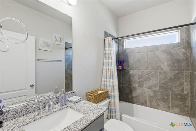 1125 Lakeway Crossing Drive, Temple, TX 76502