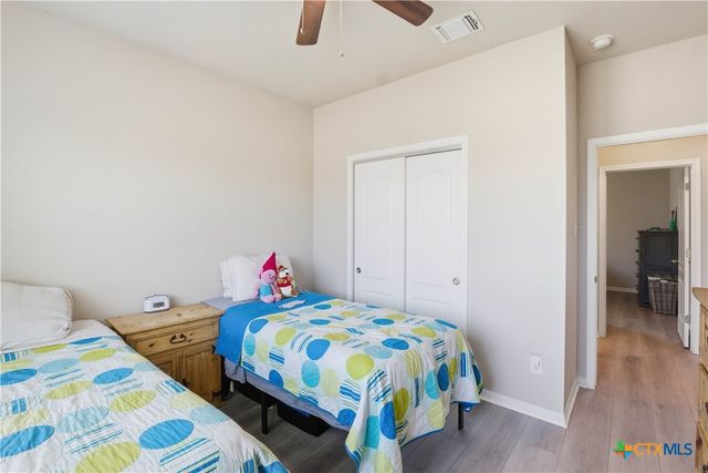 1125 Lakeway Crossing Drive, Temple, TX 76502