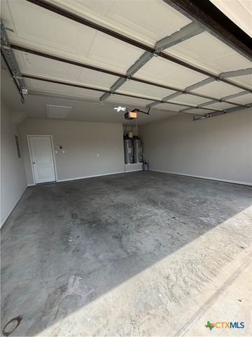 1125 Lakeway Crossing Drive, Temple, TX 76502