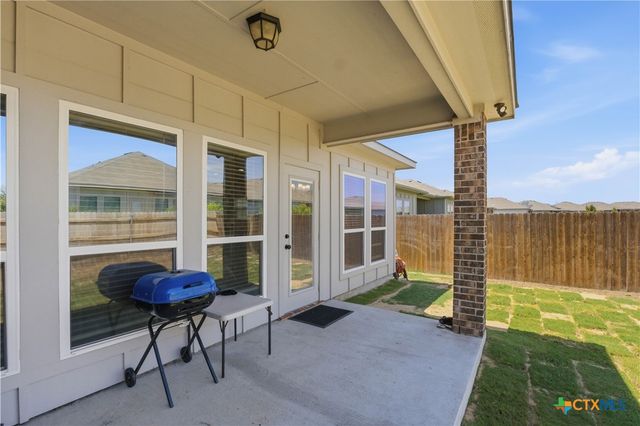 1125 Lakeway Crossing Drive, Temple, TX 76502