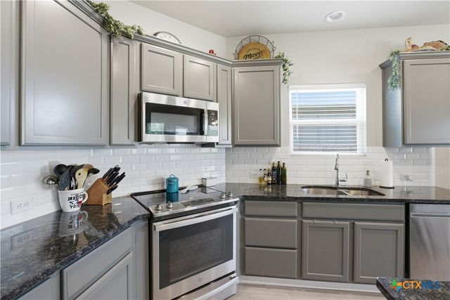1125 Lakeway Crossing Drive, Temple, TX 76502