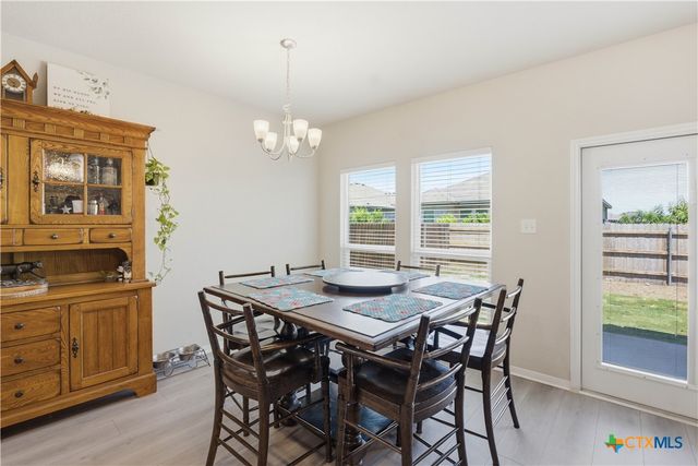 1125 Lakeway Crossing Drive, Temple, TX 76502