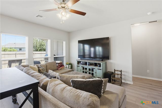 1125 Lakeway Crossing Drive, Temple, TX 76502
