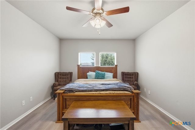 1125 Lakeway Crossing Drive, Temple, TX 76502