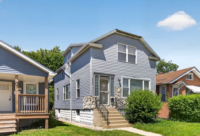 1018 W 104TH Place, Chicago, IL 60643