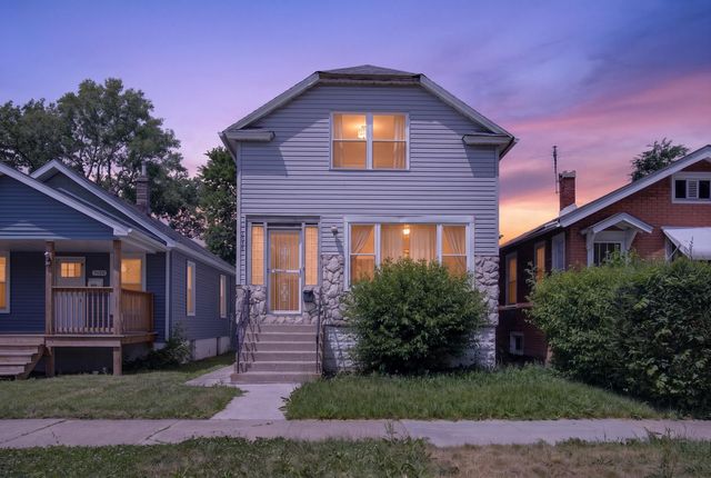 1018 W 104TH Place, Chicago, IL 60643