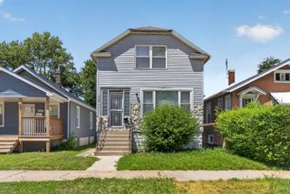 1018 W 104TH Place, Chicago, IL 60643