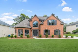 268 Sweet Cane Trail, Grayson, GA 30017