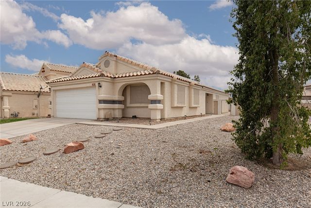 352 Lander Drive, Henderson, NV 89074