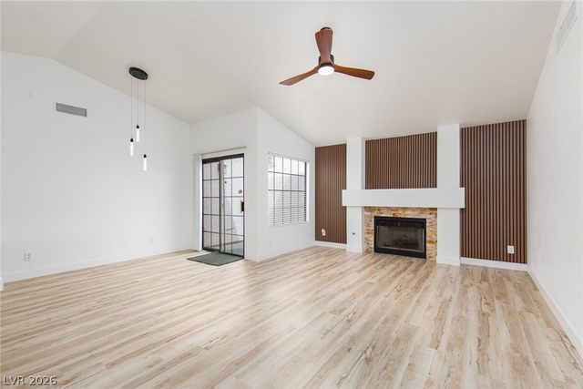 352 Lander Drive, Henderson, NV 89074