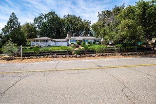 19805 Shake Ridge Rd, Volcano, CA 95689