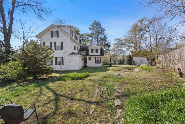 1069 Central Ave, Needham, MA 02492