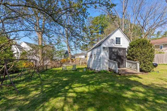 1069 Central Ave, Needham, MA 02492
