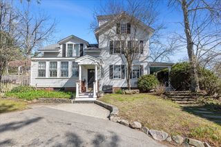 1069 Central Ave, Needham, MA 02492