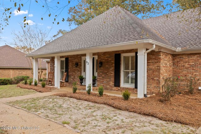 93 Napa Valley Circle, Madison, MS 39110