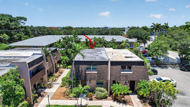 2520 Van Buren Street 4, Hollywood, FL 33020