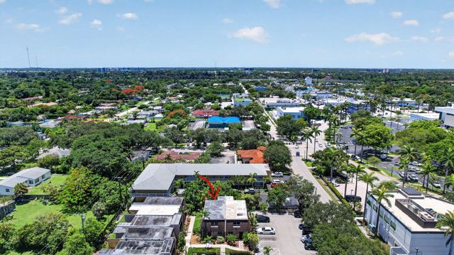 2520 Van Buren Street 4, Hollywood, FL 33020