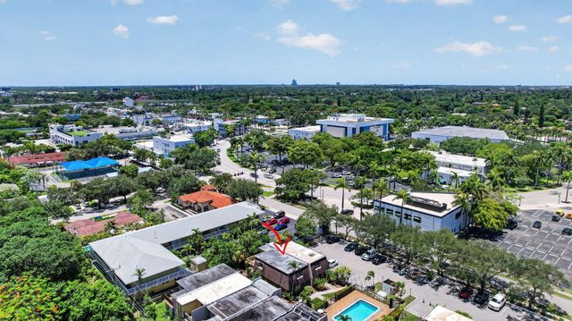 2520 Van Buren Street 4, Hollywood, FL 33020
