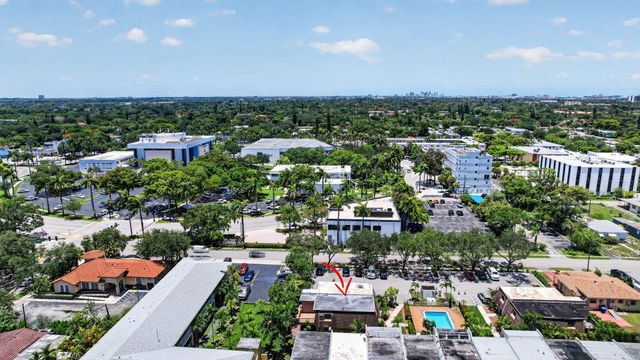2520 Van Buren Street 4, Hollywood, FL 33020