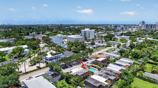2520 Van Buren Street 4, Hollywood, FL 33020