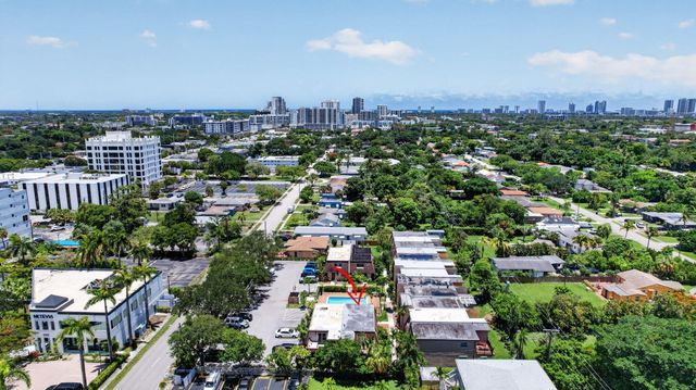 2520 Van Buren Street 4, Hollywood, FL 33020