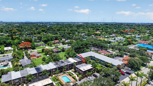 2520 Van Buren Street 4, Hollywood, FL 33020